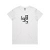 Maple Organic Ladies Tee (same day) Thumbnail