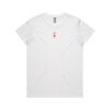 Maple Organic Ladies Tee (same day) Thumbnail