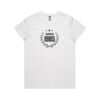 Maple Organic Ladies Tee (same day) Thumbnail