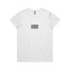 Maple Organic Ladies Tee (same day) Thumbnail