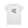 Maple Organic Ladies Tee (same day) Thumbnail