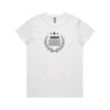 Maple Organic Ladies Tee (same day) Thumbnail