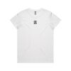 Maple Organic Ladies Tee (same day) Thumbnail
