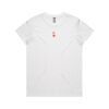 Maple Organic Ladies Tee (same day) Thumbnail