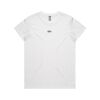 Maple Organic Ladies Tee (same day) Thumbnail