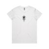 Maple Organic Ladies Tee (same day) Thumbnail