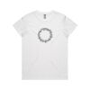 Maple Organic Ladies Tee (same day) Thumbnail