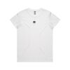 Maple Organic Ladies Tee (same day) Thumbnail