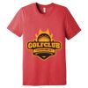 Unisex Triblend Tee (same day) Thumbnail