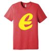 Unisex Triblend Tee (same day) Thumbnail
