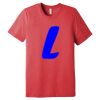 Unisex Triblend Tee (same day) Thumbnail
