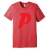 Unisex Triblend Tee (same day) Thumbnail