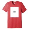 Unisex Triblend Tee (same day) Thumbnail