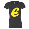 Women's Triblend Tee (same day) Thumbnail