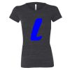 Women's Triblend Tee (same day) Thumbnail