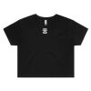 WO'S CROP TEE (same day) Thumbnail