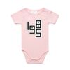 Infant Mini-Me 1-Piece (same day) Thumbnail