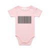 Infant Mini-Me 1-Piece (same day) Thumbnail