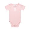Infant Mini-Me 1-Piece (same day) Thumbnail