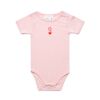 Infant Mini-Me 1-Piece (same day) Thumbnail
