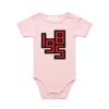 Infant Mini-Me 1-Piece (same day) Thumbnail