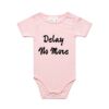 Infant Mini-Me 1-Piece (same day) Thumbnail