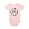 Infant Mini-Me 1-Piece (same day) Thumbnail