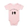 Infant Mini-Me 1-Piece (same day) Thumbnail