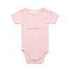 Infant Mini-Me 1-Piece (same day) Thumbnail