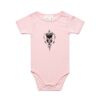 Infant Mini-Me 1-Piece (same day) Thumbnail