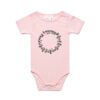 Infant Mini-Me 1-Piece (same day) Thumbnail