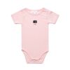 Infant Mini-Me 1-Piece (same day) Thumbnail