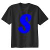 Gildan Premium Cotton Youth Tee (Same Day) Thumbnail