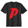 Gildan Premium Cotton Youth Tee (Same Day) Thumbnail