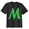 Gildan Premium Cotton Youth Tee (Same Day) Thumbnail