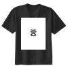 Gildan Premium Cotton Youth Tee (Same Day) Thumbnail