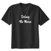 Gildan Premium Cotton Youth Tee (Same Day) Thumbnail